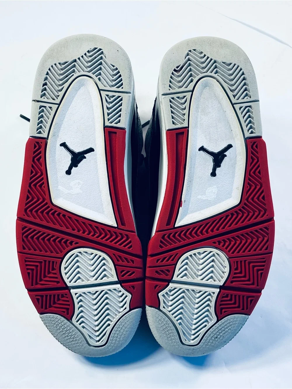 Nike  Air Jordan DUB Zero GS #DV1360-160 Youth:5Y Athletic Sneakers